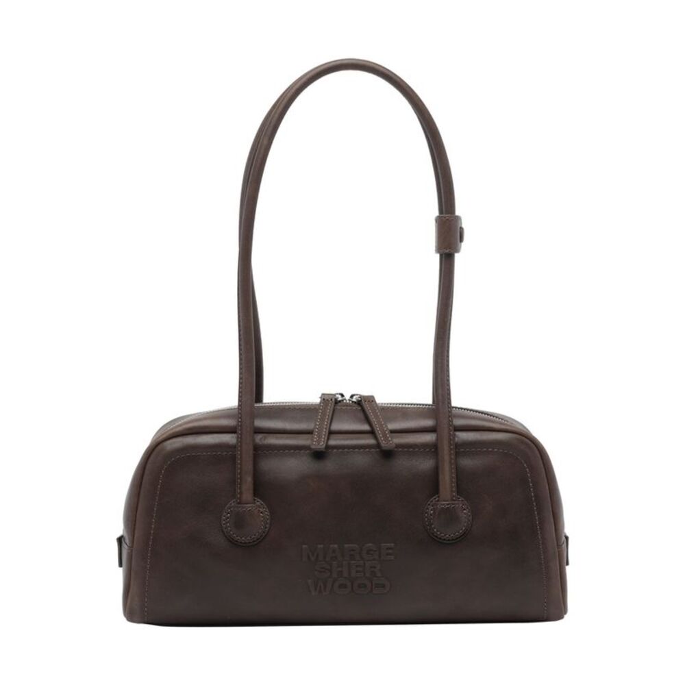 Margesherwood Women Soft Boston Ew Shoulder Bag